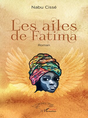 cover image of Les ailes de Fatima